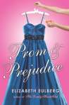 Prom and Prejudice book cover
